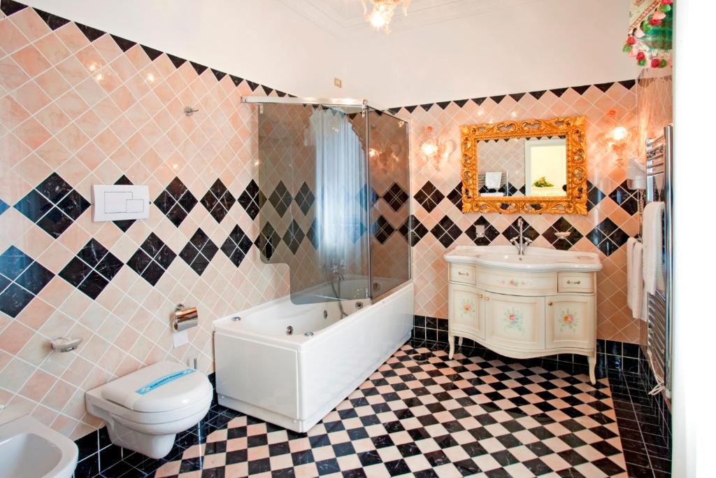 Resort Villa Antica Eboli Quarto foto